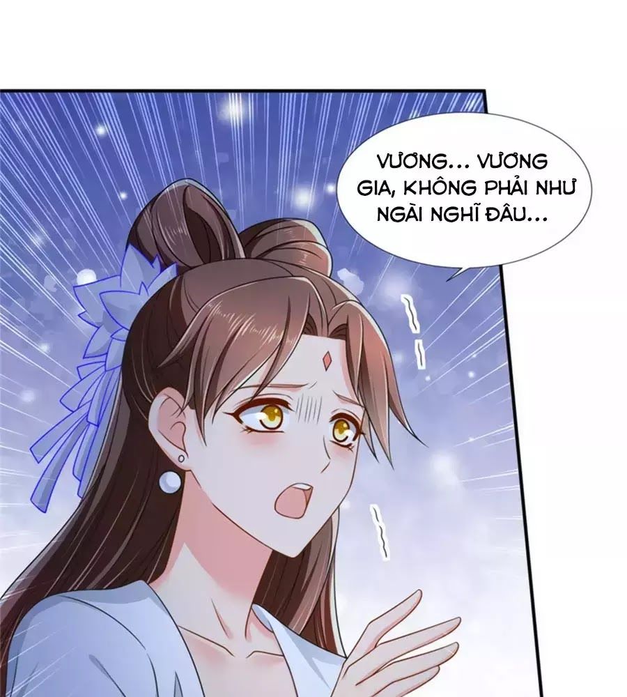 Kiêu Sủng Y Phi Chapter 135 - Trang 2