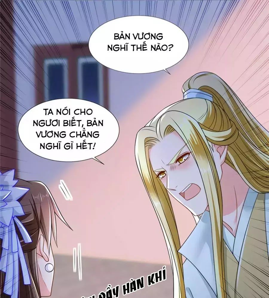 Kiêu Sủng Y Phi Chapter 135 - Trang 2