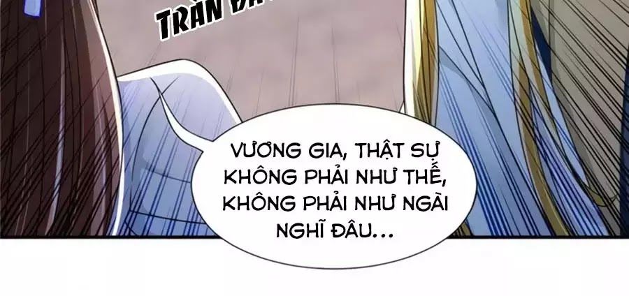 Kiêu Sủng Y Phi Chapter 135 - Trang 2