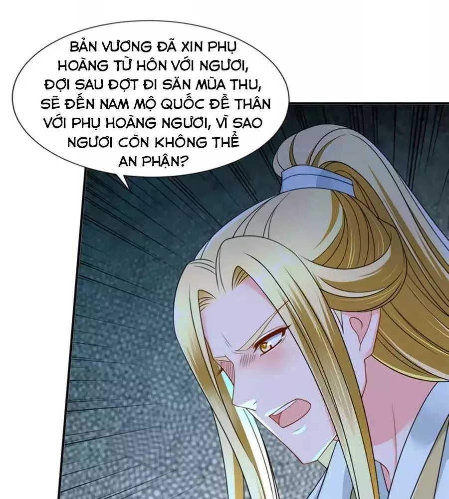 Kiêu Sủng Y Phi Chapter 135 - Trang 2