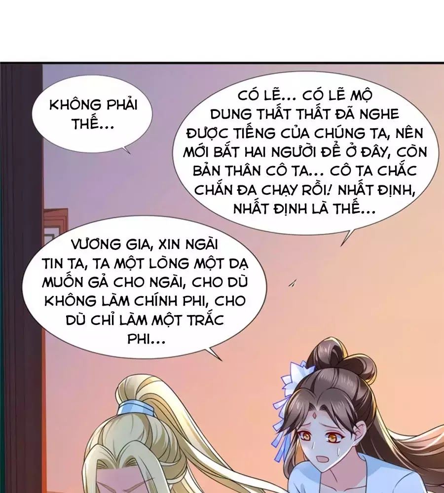 Kiêu Sủng Y Phi Chapter 135 - Trang 2