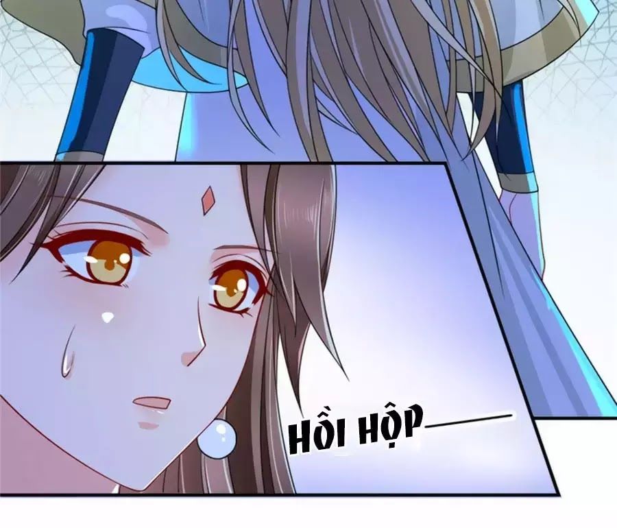 Kiêu Sủng Y Phi Chapter 135 - Trang 2