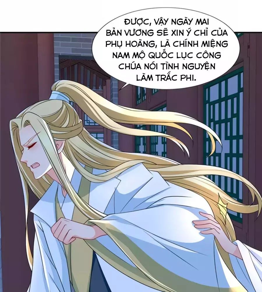 Kiêu Sủng Y Phi Chapter 135 - Trang 2