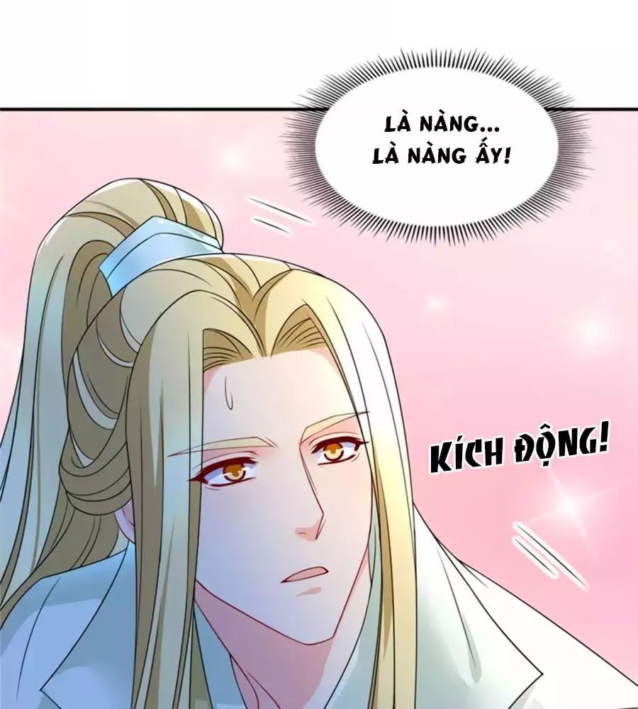 Kiêu Sủng Y Phi Chapter 135 - Trang 2