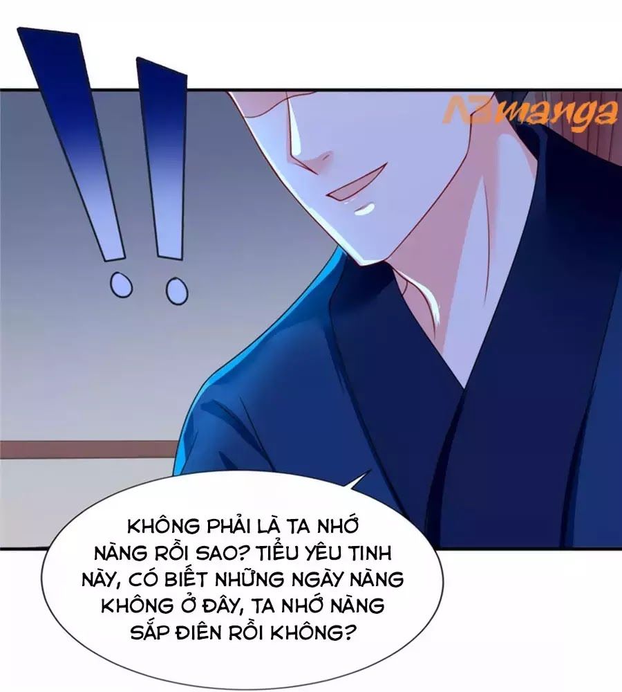Kiêu Sủng Y Phi Chapter 135 - Trang 2