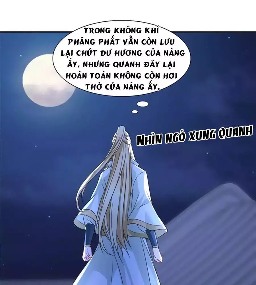 Kiêu Sủng Y Phi Chapter 135 - Trang 2