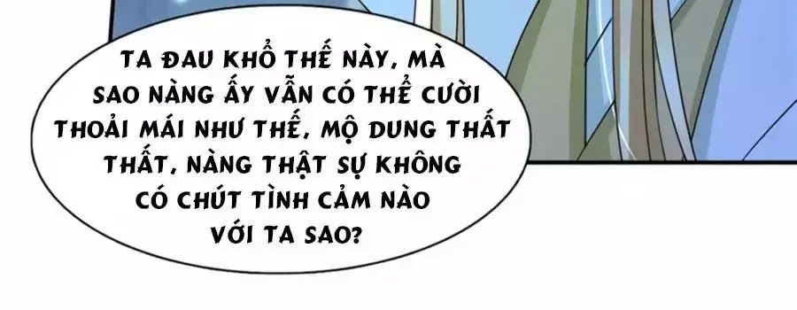 Kiêu Sủng Y Phi Chapter 135 - Trang 2