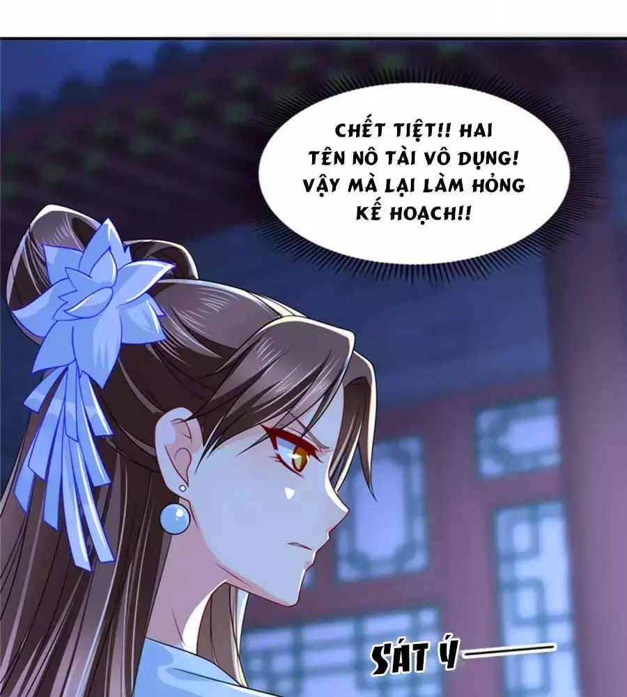 Kiêu Sủng Y Phi Chapter 135 - Trang 2