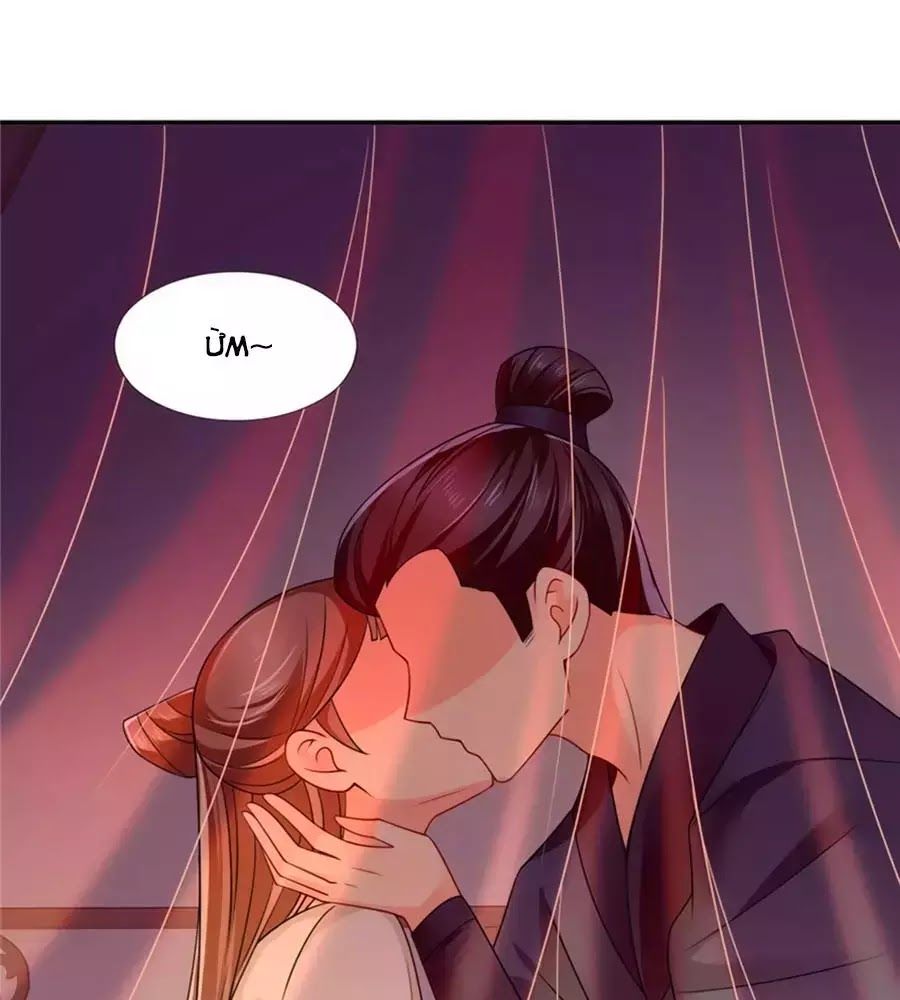 Kiêu Sủng Y Phi Chapter 135 - Trang 2