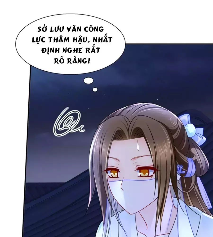 Kiêu Sủng Y Phi Chapter 135 - Trang 2