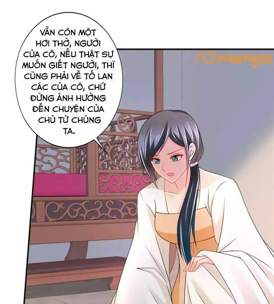 Kiêu Sủng Y Phi Chapter 136 - Trang 2