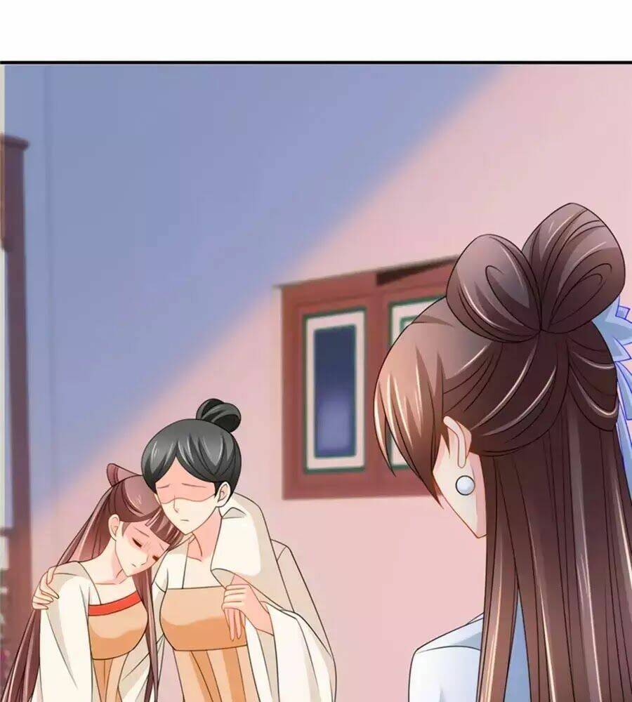 Kiêu Sủng Y Phi Chapter 136 - Trang 2