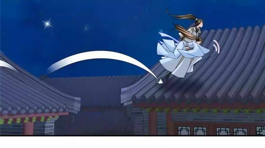 Kiêu Sủng Y Phi Chapter 136 - Trang 2