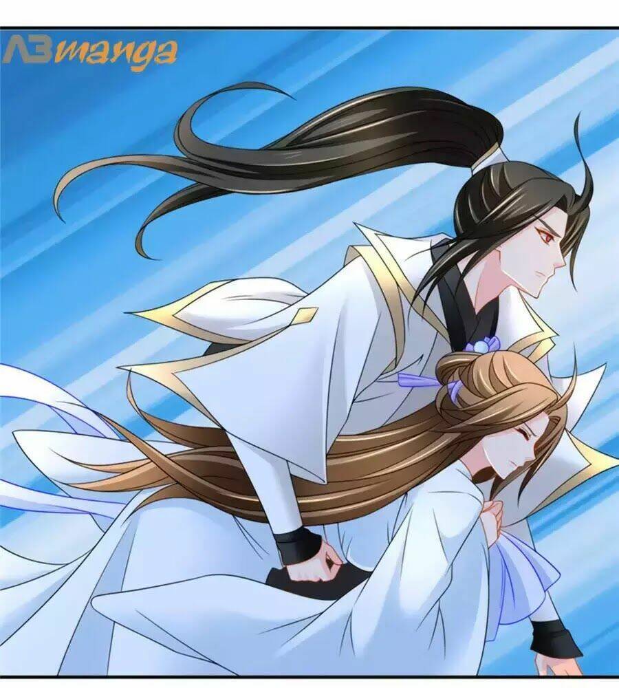 Kiêu Sủng Y Phi Chapter 136 - Trang 2