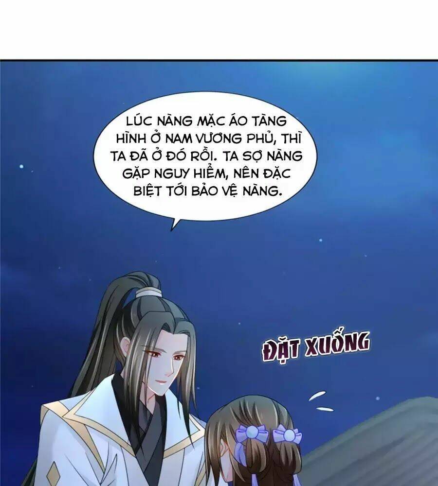 Kiêu Sủng Y Phi Chapter 136 - Trang 2