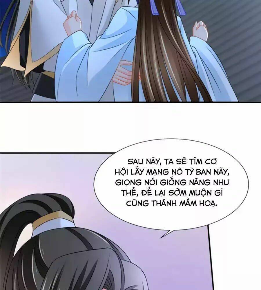 Kiêu Sủng Y Phi Chapter 136 - Trang 2