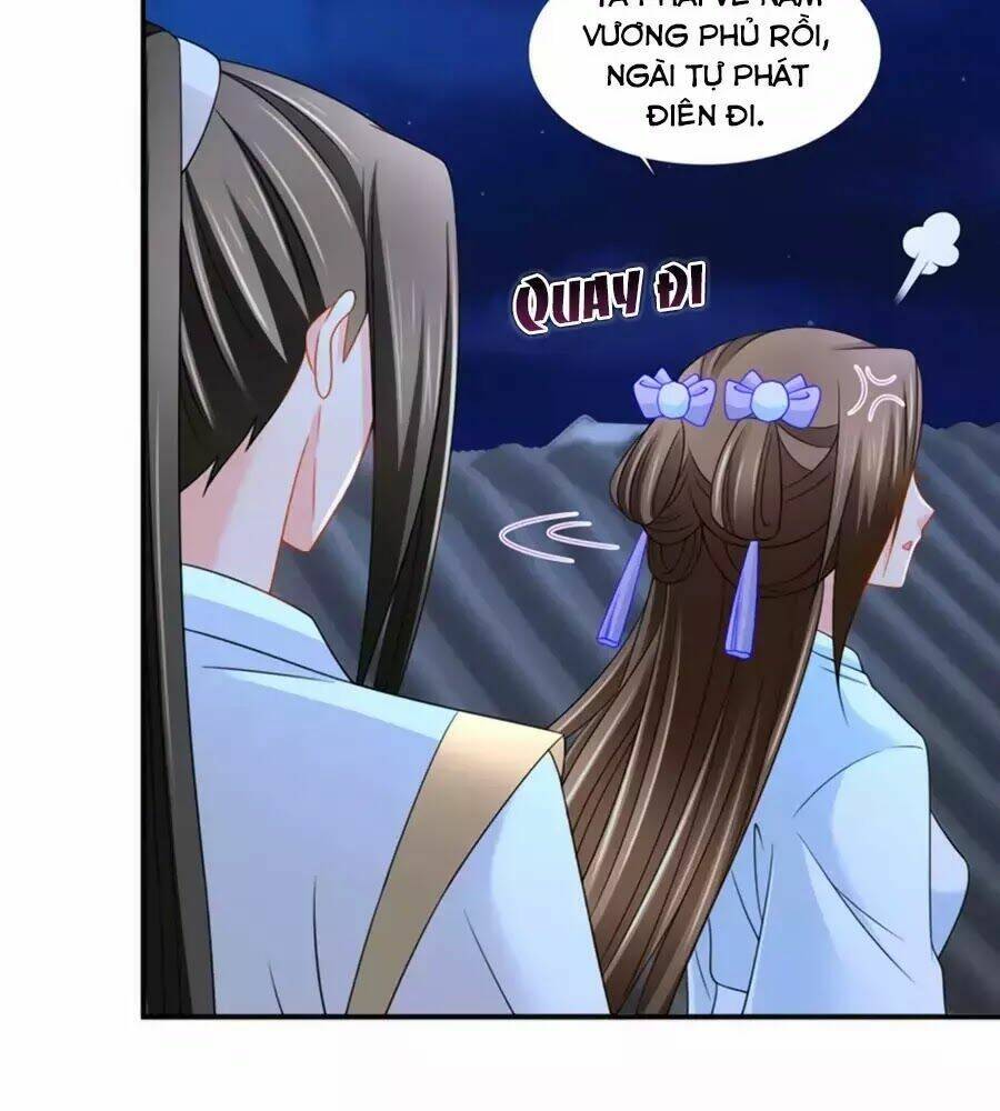 Kiêu Sủng Y Phi Chapter 136 - Trang 2