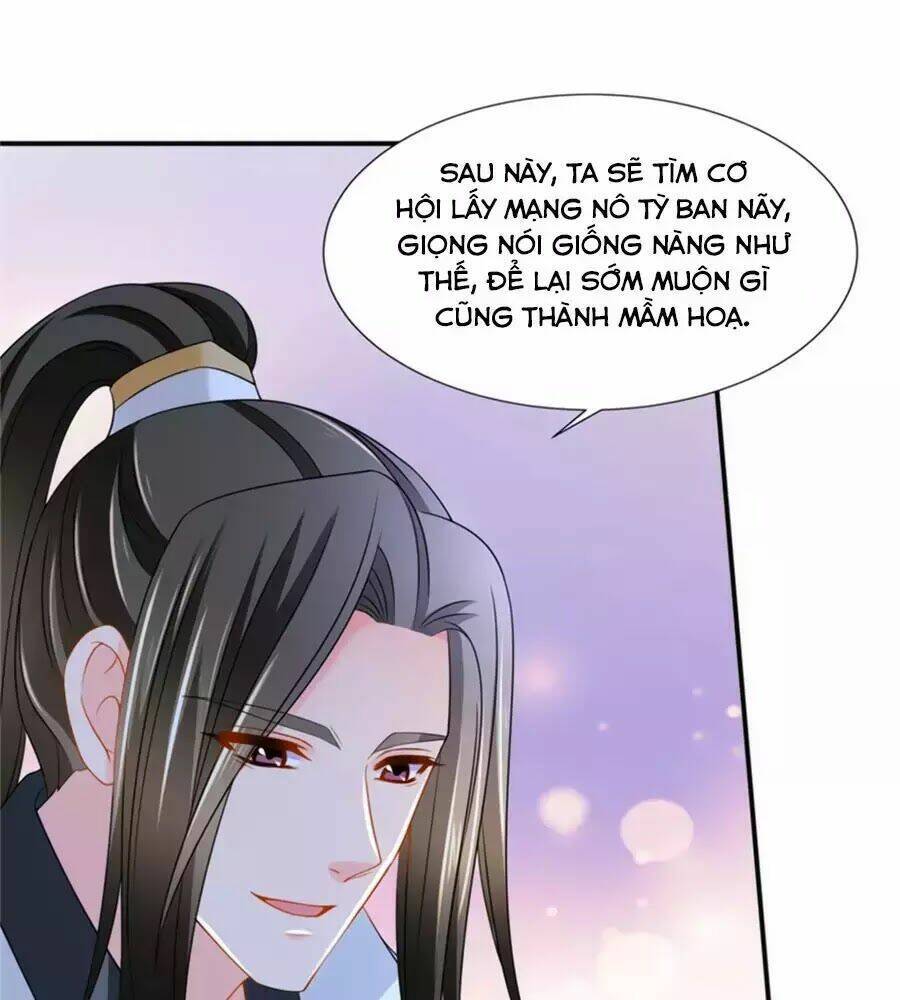 Kiêu Sủng Y Phi Chapter 136 - Trang 2