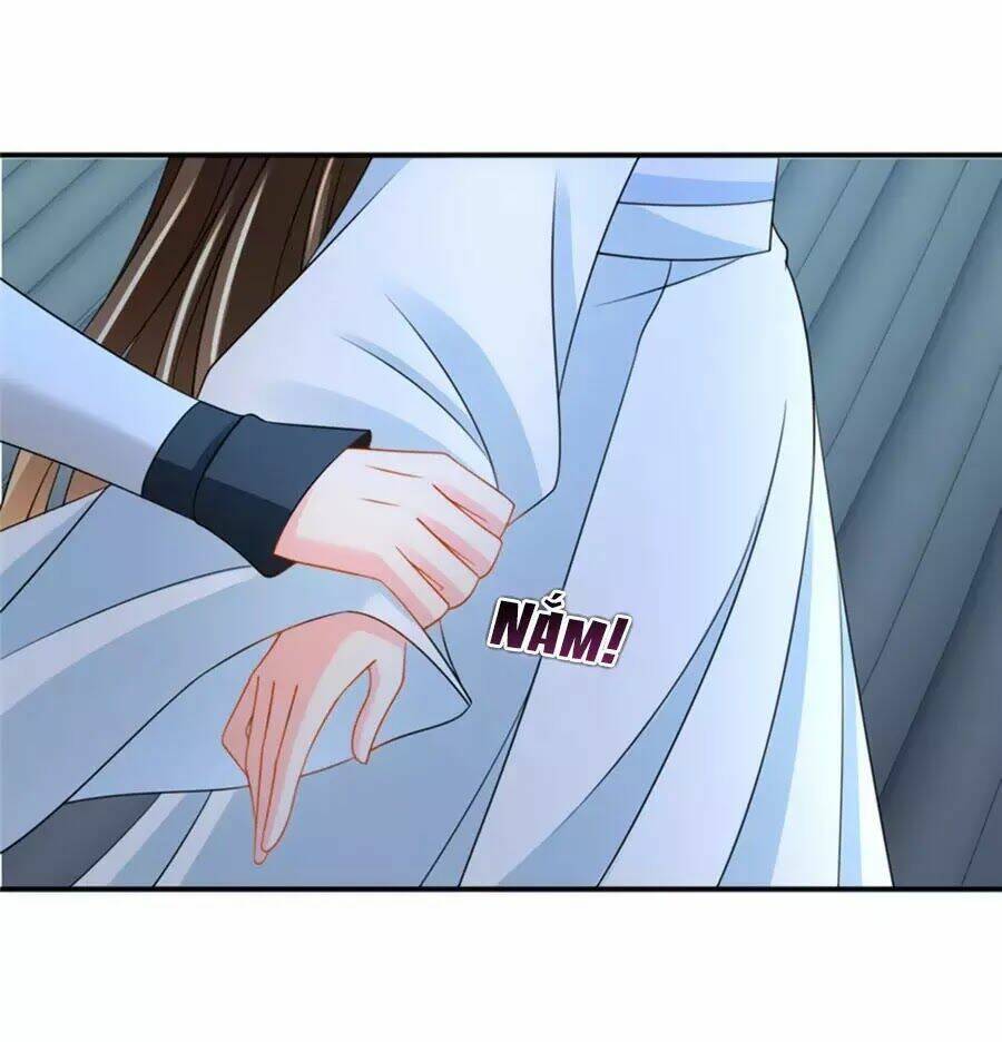 Kiêu Sủng Y Phi Chapter 136 - Trang 2