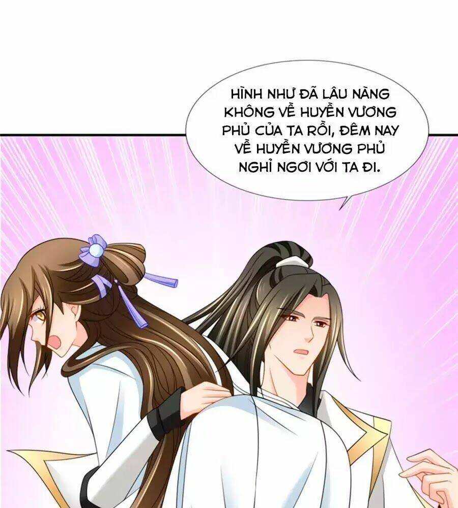 Kiêu Sủng Y Phi Chapter 136 - Trang 2