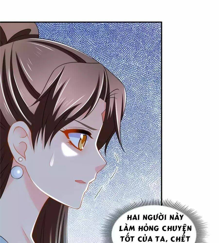 Kiêu Sủng Y Phi Chapter 136 - Trang 2