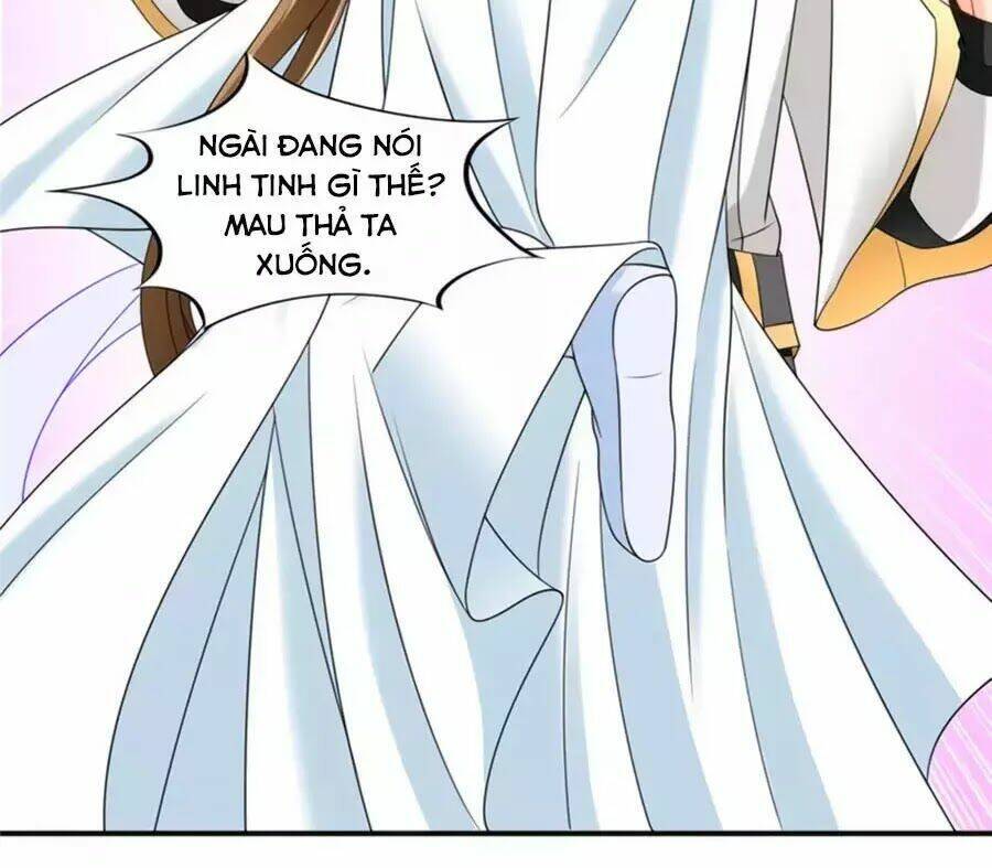 Kiêu Sủng Y Phi Chapter 136 - Trang 2
