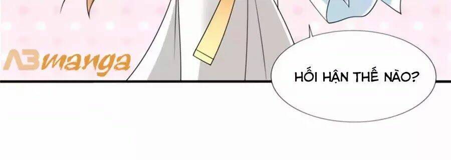 Kiêu Sủng Y Phi Chapter 136 - Trang 2