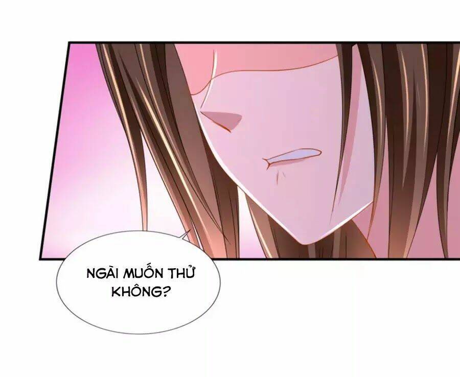 Kiêu Sủng Y Phi Chapter 136 - Trang 2