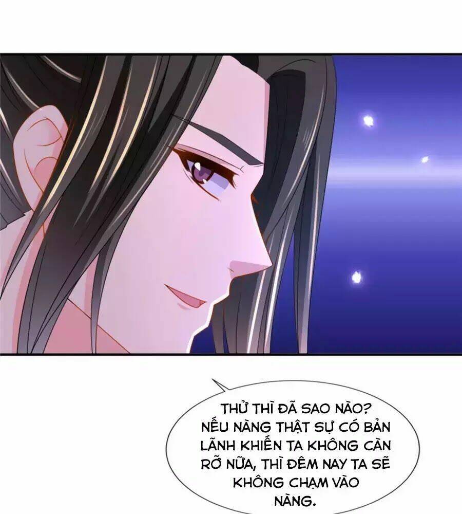 Kiêu Sủng Y Phi Chapter 136 - Trang 2