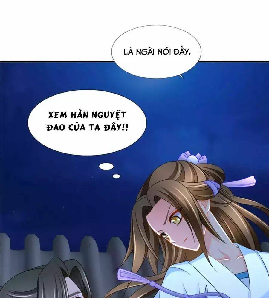 Kiêu Sủng Y Phi Chapter 136 - Trang 2