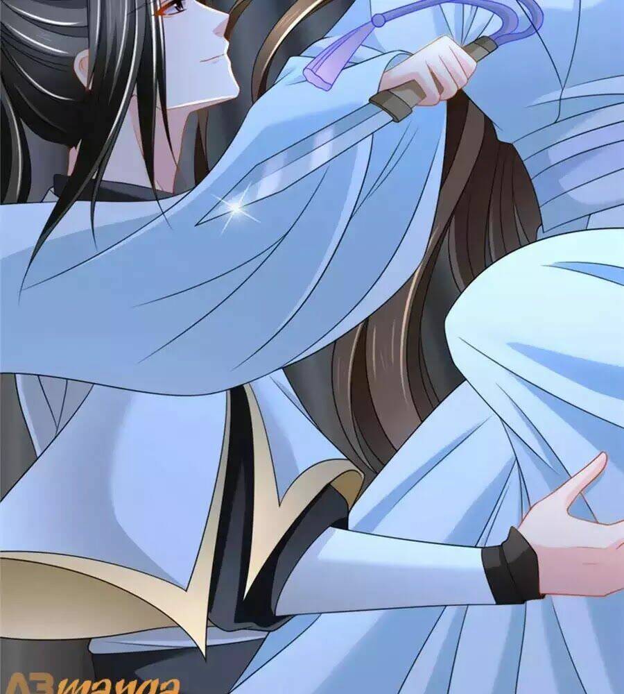 Kiêu Sủng Y Phi Chapter 136 - Trang 2