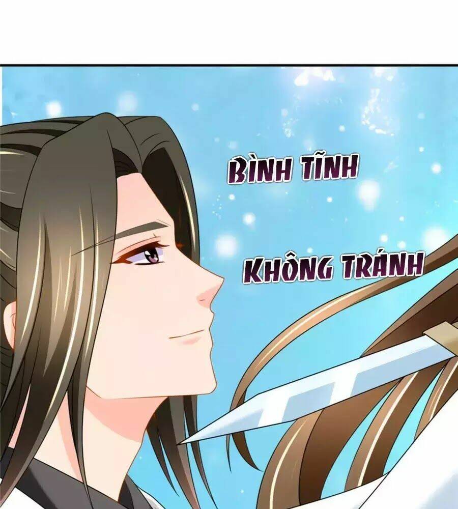 Kiêu Sủng Y Phi Chapter 136 - Trang 2