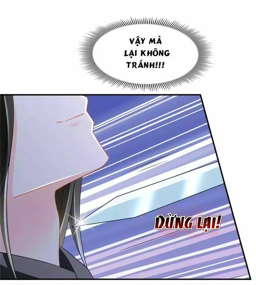 Kiêu Sủng Y Phi Chapter 136 - Trang 2