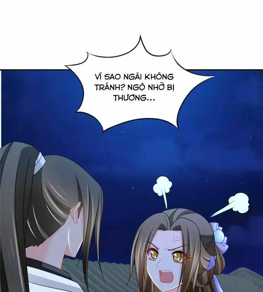 Kiêu Sủng Y Phi Chapter 136 - Trang 2