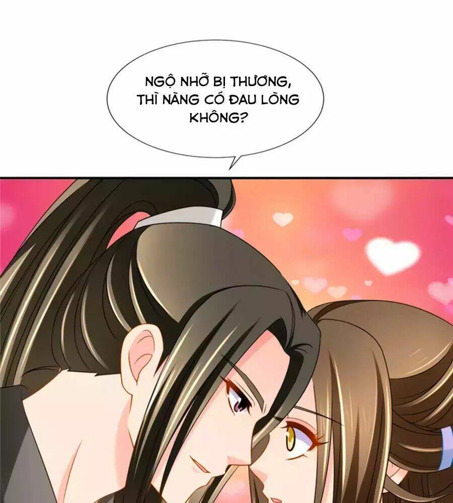 Kiêu Sủng Y Phi Chapter 136 - Trang 2