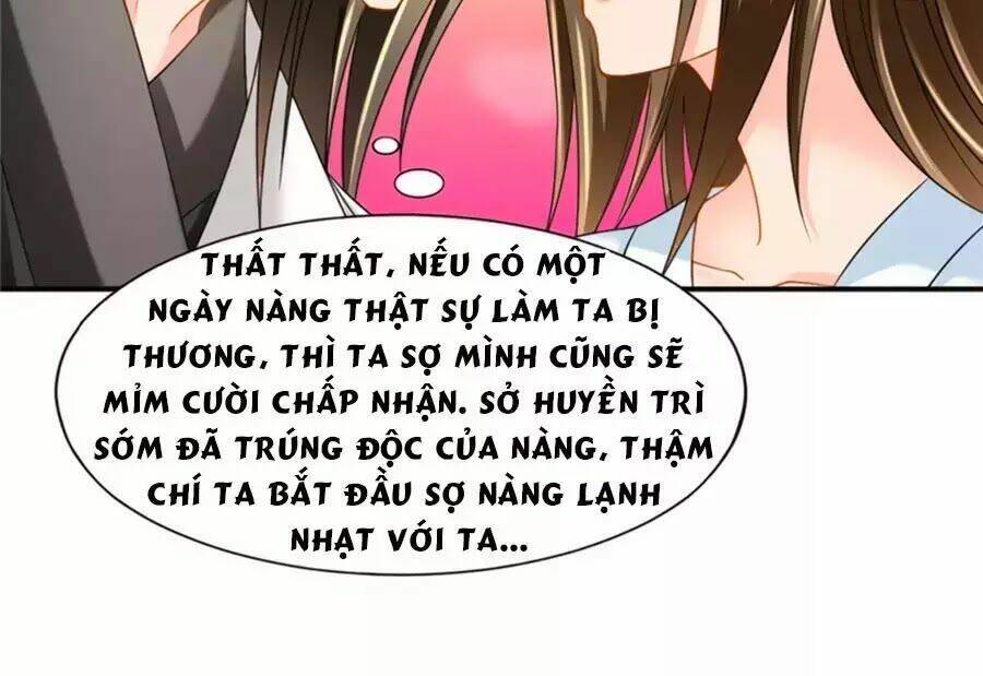 Kiêu Sủng Y Phi Chapter 136 - Trang 2
