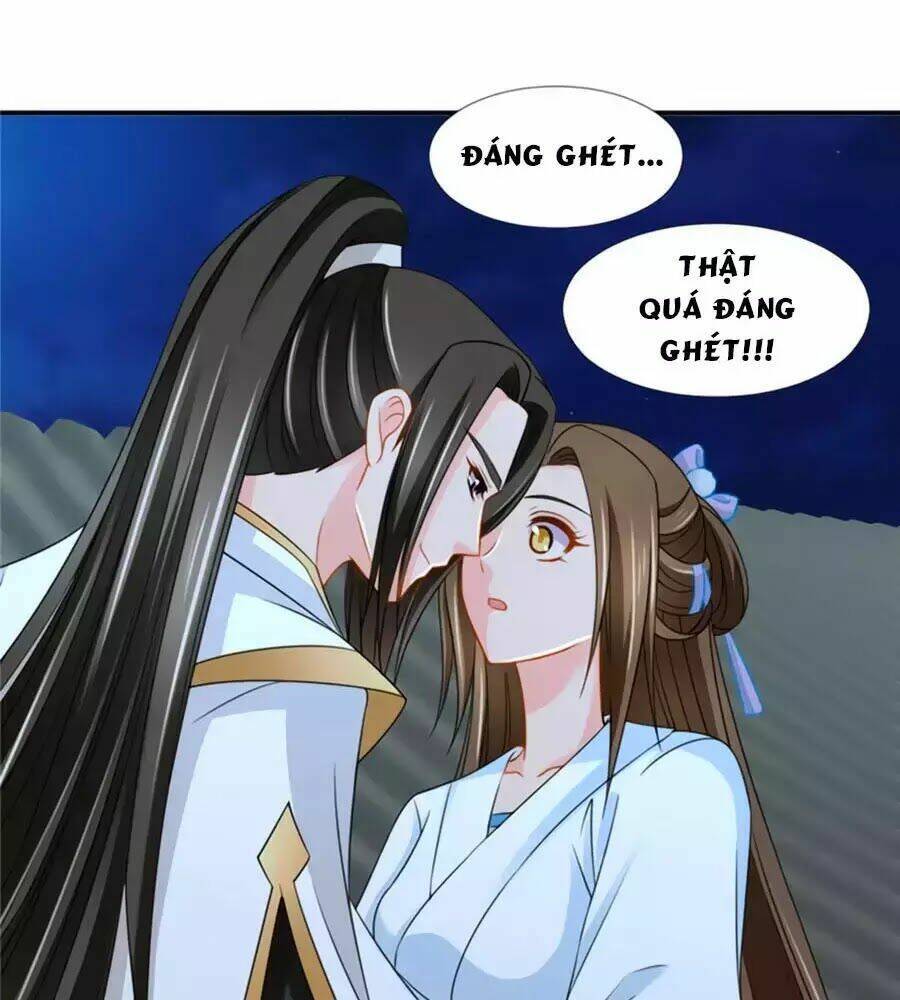 Kiêu Sủng Y Phi Chapter 136 - Trang 2