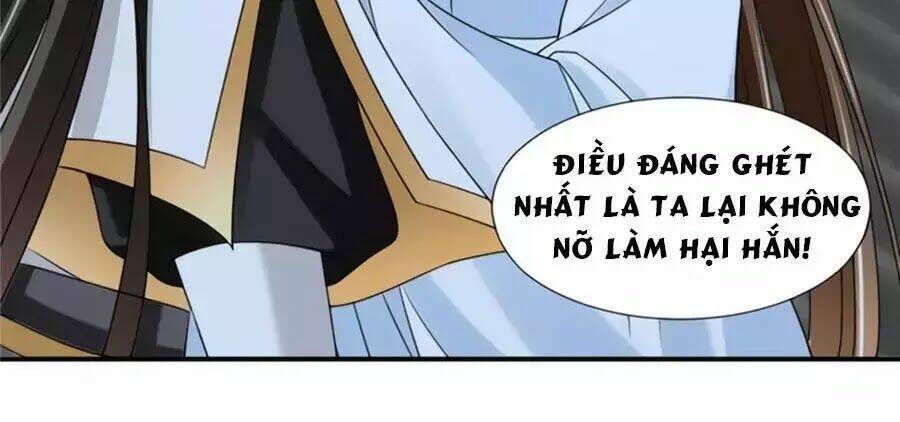 Kiêu Sủng Y Phi Chapter 136 - Trang 2