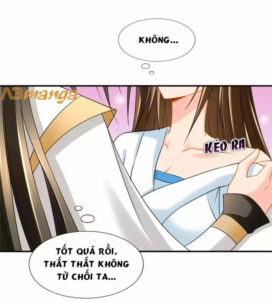 Kiêu Sủng Y Phi Chapter 136 - Trang 2