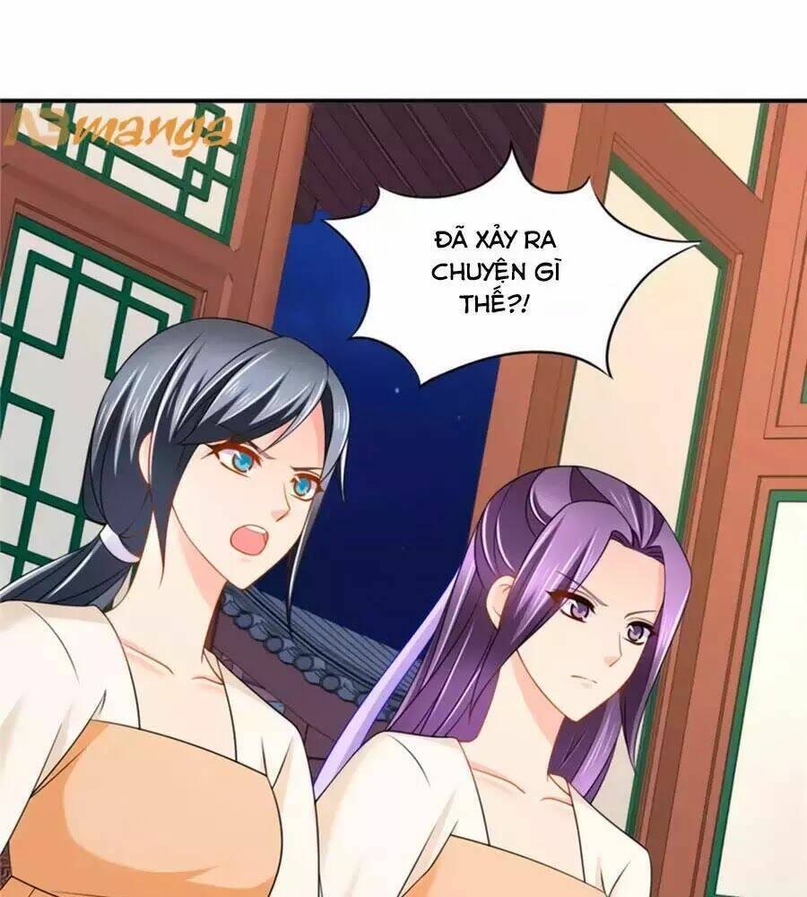 Kiêu Sủng Y Phi Chapter 136 - Trang 2