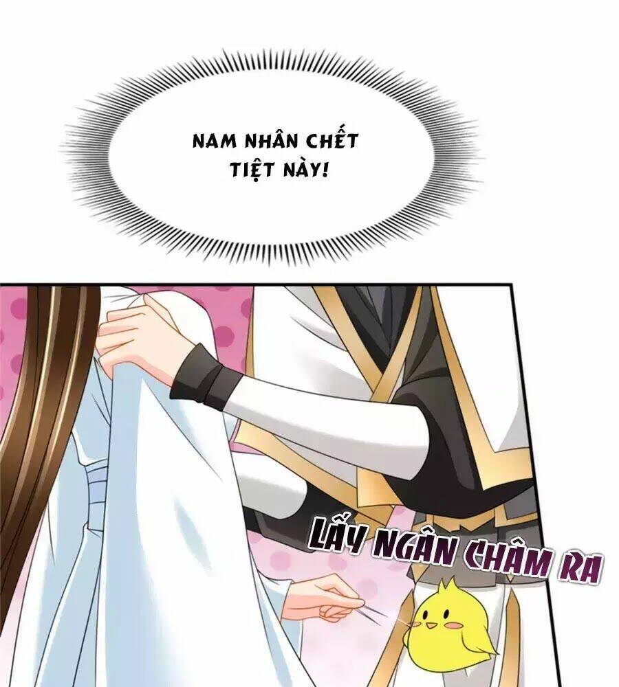 Kiêu Sủng Y Phi Chapter 136 - Trang 2