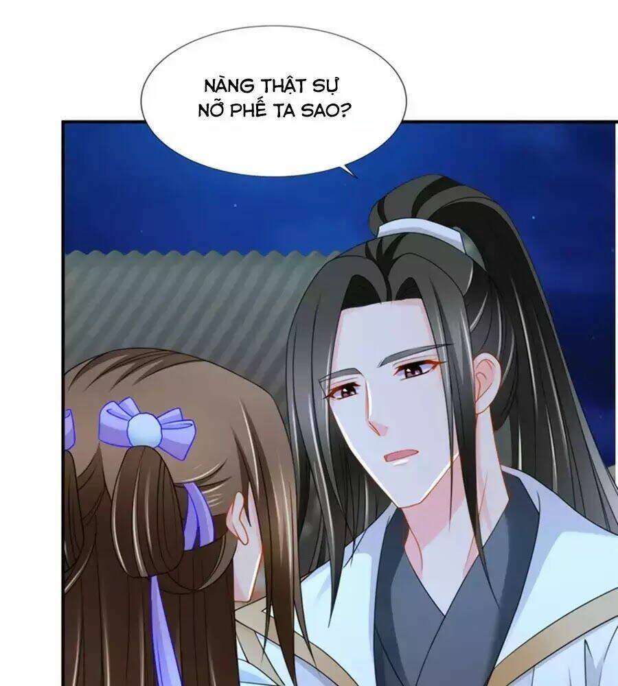 Kiêu Sủng Y Phi Chapter 136 - Trang 2