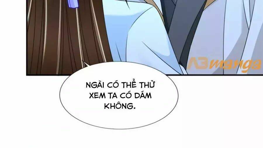 Kiêu Sủng Y Phi Chapter 136 - Trang 2