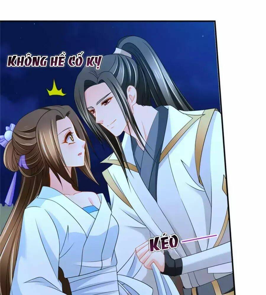 Kiêu Sủng Y Phi Chapter 136 - Trang 2