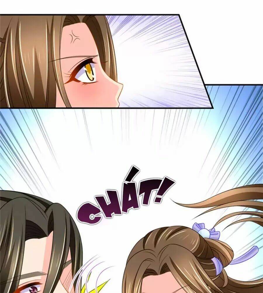 Kiêu Sủng Y Phi Chapter 136 - Trang 2
