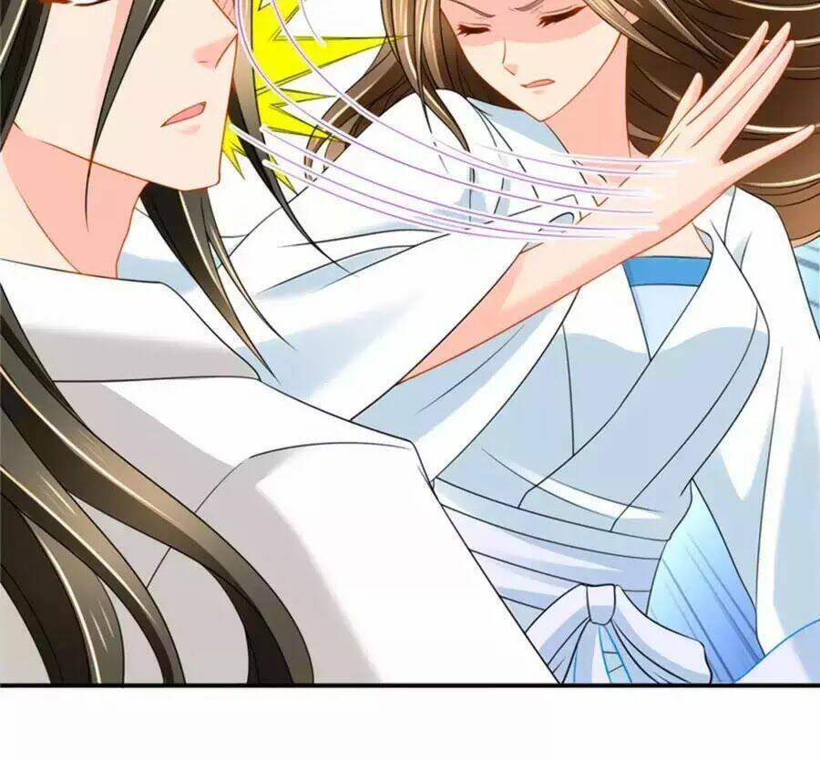 Kiêu Sủng Y Phi Chapter 136 - Trang 2