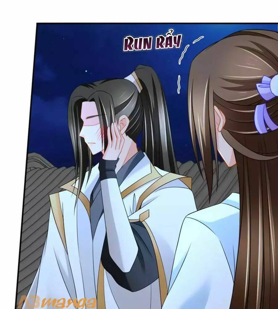 Kiêu Sủng Y Phi Chapter 136 - Trang 2