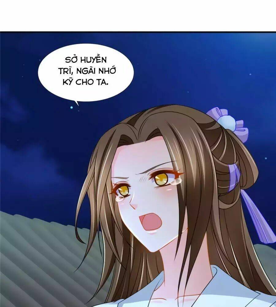 Kiêu Sủng Y Phi Chapter 136 - Trang 2