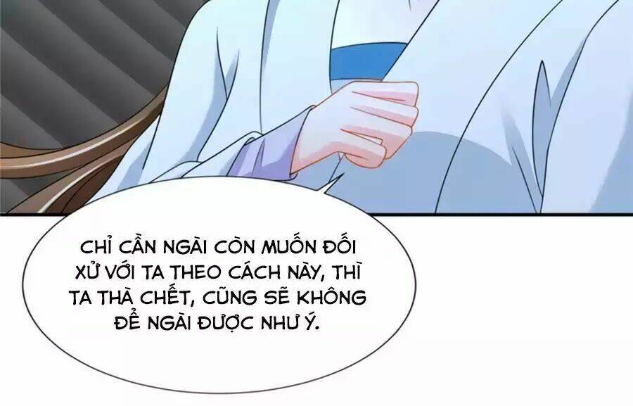 Kiêu Sủng Y Phi Chapter 136 - Trang 2