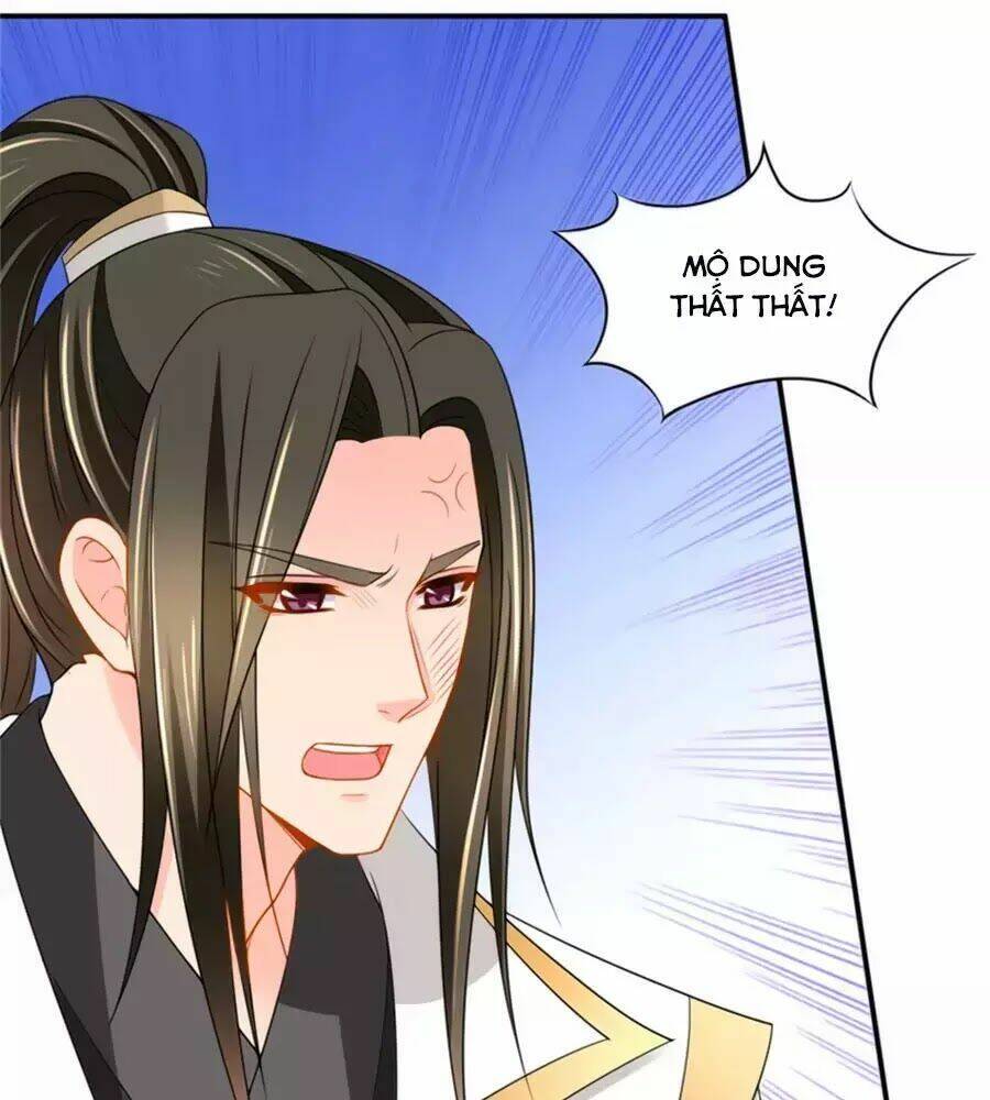 Kiêu Sủng Y Phi Chapter 136 - Trang 2